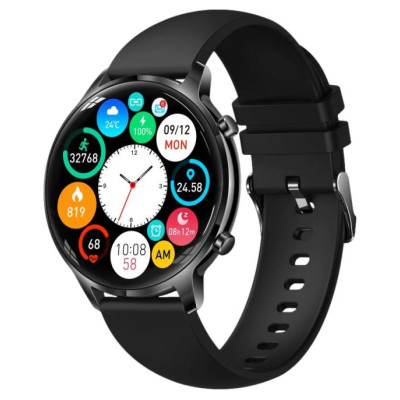 Manta Kelly SWU301BK Black