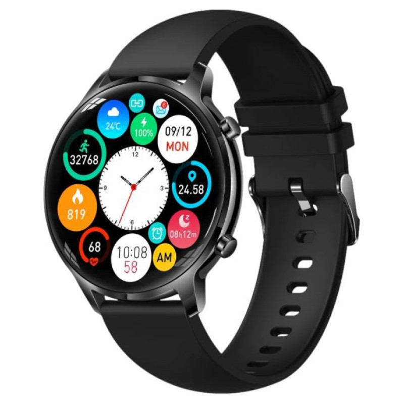 Manta Kelly SWU301BK Black