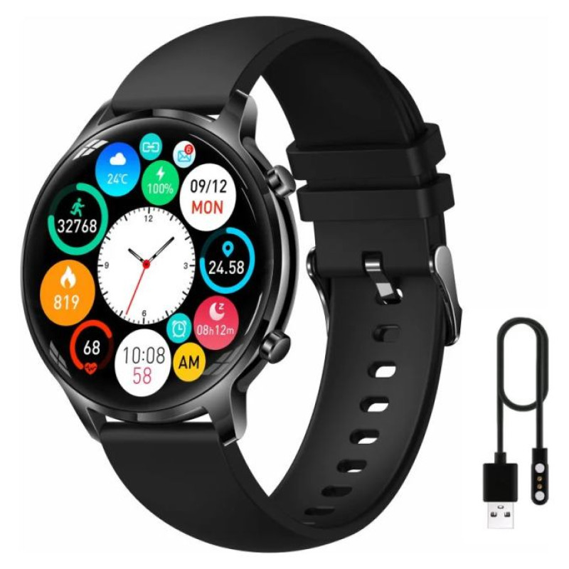 Manta Kelly SWU301BK Black