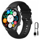 Manta Kelly SWU301BK Black