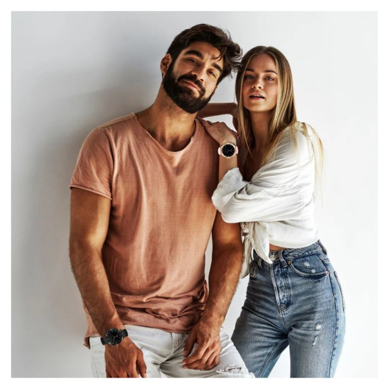 Manta Kelly SWU301BK Black