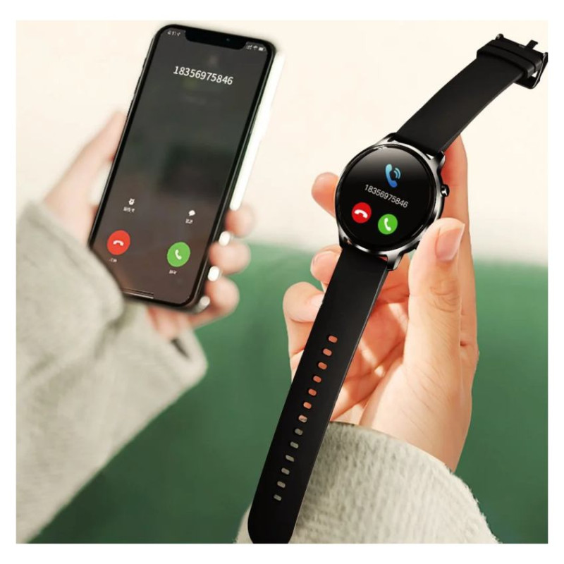 Manta Kelly SWU301BK Black