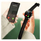 Manta Kelly SWU301BK Black
