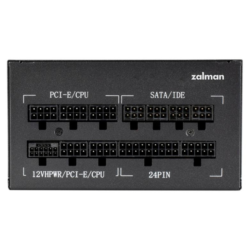 Zalman TeraMax2 1000W 80+ Gold Gen5