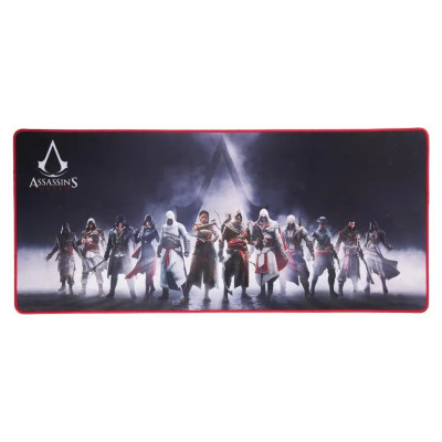 Subsonic Gaming Mouse Pad XXL Assassins Creed