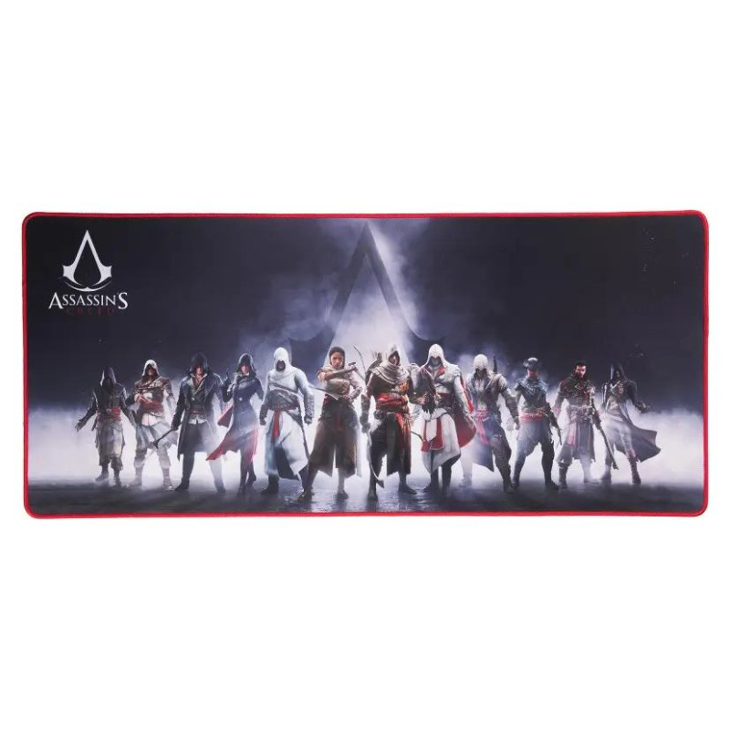 Subsonic Gaming Mouse Pad XXL Assassins Creed