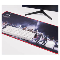 Subsonic Gaming Mouse Pad XXL Assassins Creed