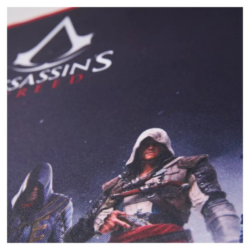 Subsonic Gaming Mouse Pad XXL Assassins Creed