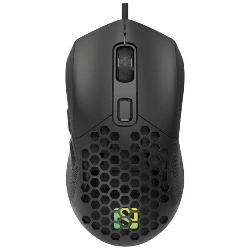 Sandberg 640-28 FlexCover 6D Gamer Mouse
