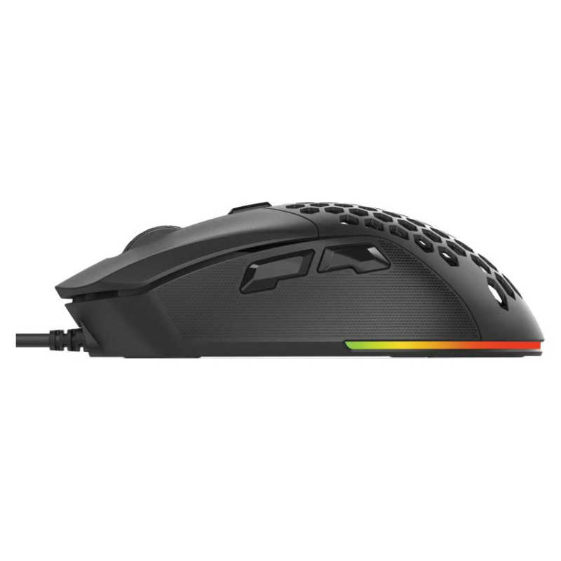 Sandberg 640-28 FlexCover 6D Gamer Mouse