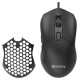 Sandberg 640-28 FlexCover 6D Gamer Mouse