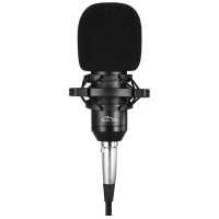 Media-Tech MT397S Studio&Streaming Microphone