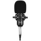 Media-Tech MT397S Studio&Streaming Microphone