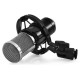 Media-Tech MT397S Studio&Streaming Microphone