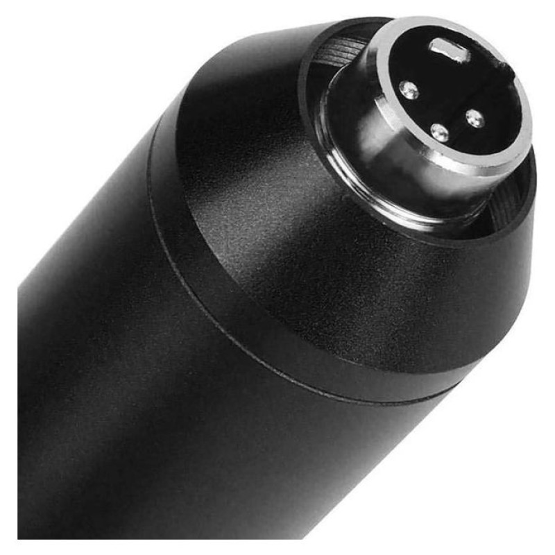 Media-Tech MT397S Studio&Streaming Microphone