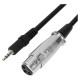 Media-Tech MT397S Studio&Streaming Microphone