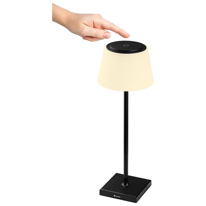 Tracer 47234 Pluto Black