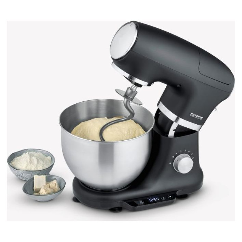 Severin KM 3898