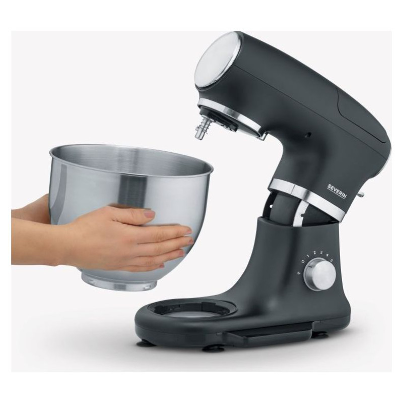 Severin KM 3898