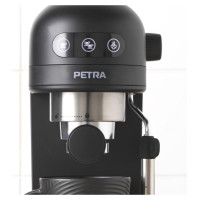 Petra PT5240BVDE Espresso Machine