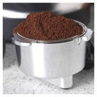 Petra PT5240BVDE Espresso Machine