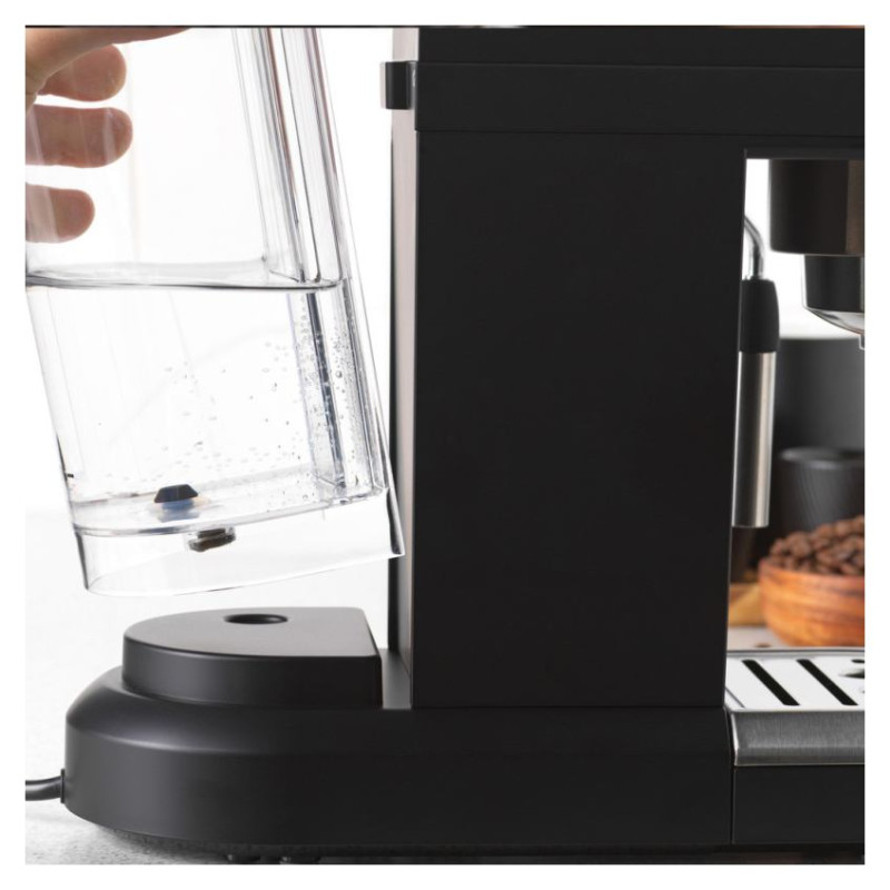 Petra PT5240BVDE Espresso Machine