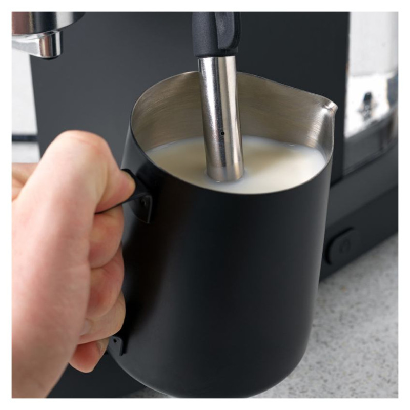 Petra PT5240BVDE Espresso Machine