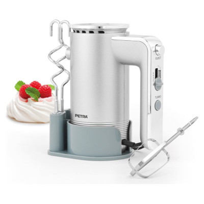 Petra PT5250VDEEU10 Easy Store Hand mixer