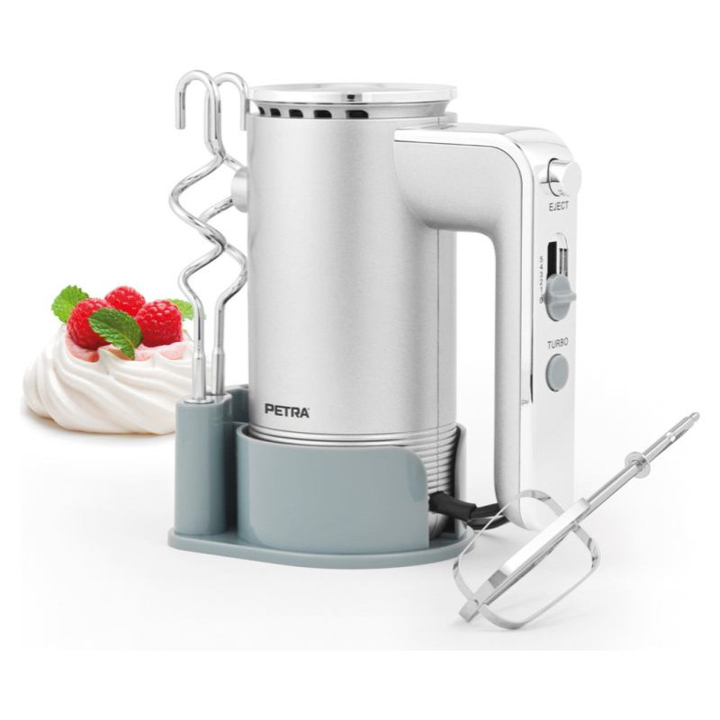 Petra PT5250VDEEU10 Easy Store Hand mixer