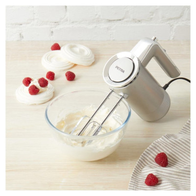 Petra PT5250VDEEU10 Easy Store Hand mixer