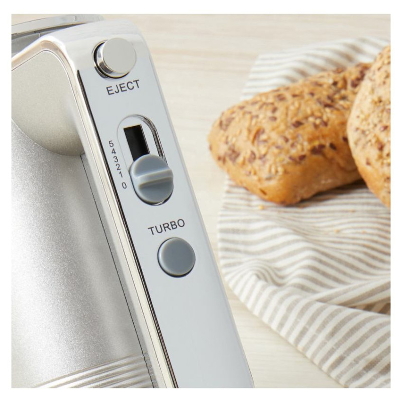 Petra PT5250VDEEU10 Easy Store Hand mixer