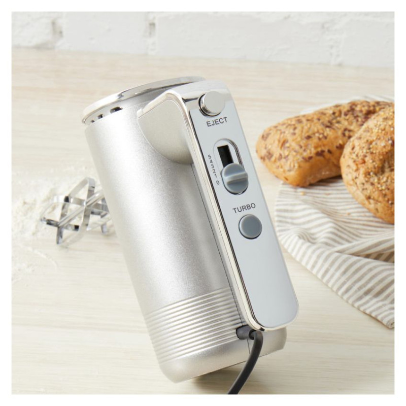 Petra PT5250VDEEU10 Easy Store Hand mixer