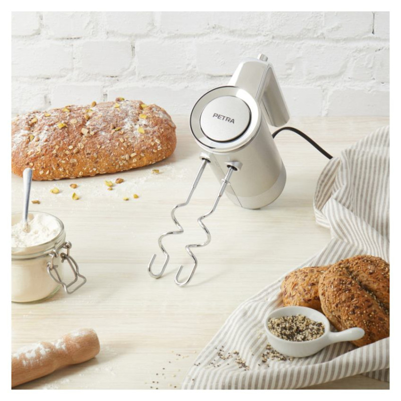 Petra PT5250VDEEU10 Easy Store Hand mixer