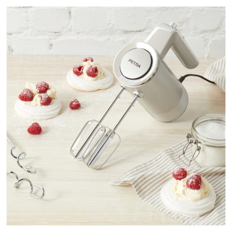 Petra PT5250VDEEU10 Easy Store Hand mixer