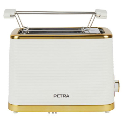 Petra PT5032WVDE Palermo 2 slice toaster
