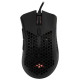 Baracuda BGM-031 Coral Black