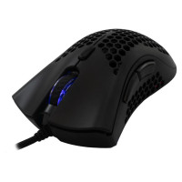 Baracuda BGM-031 Coral Black
