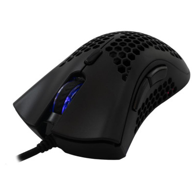 Baracuda BGM-031 Coral Black