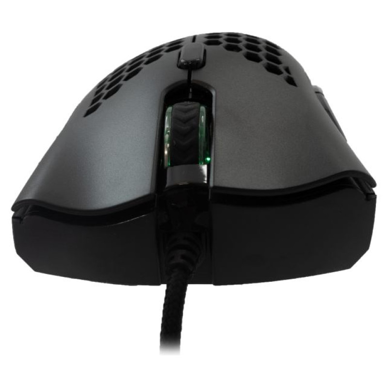 Baracuda BGM-031 Coral Black