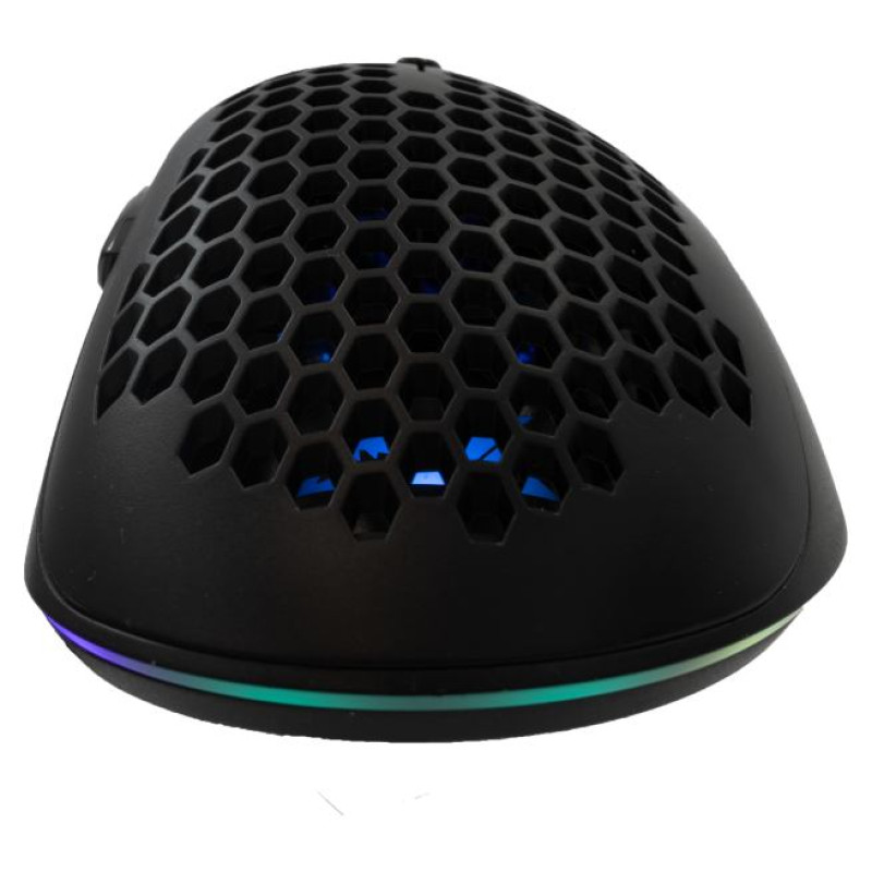 Baracuda BGM-031 Coral Black