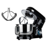 Lovio LVSTM01BK ChefAssistant Black