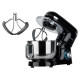 Lovio LVSTM01BK ChefAssistant Black