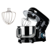 Lovio LVSTM01BK ChefAssistant Black