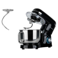Lovio LVSTM01BK ChefAssistant Black