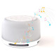 Homedics SS-2700WH Soundsleep Aura speaker
