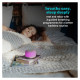 Homedics SS-2700WH Soundsleep Aura speaker