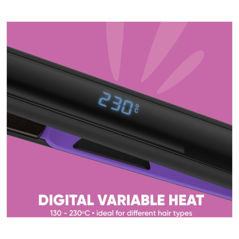 Sbb. SBST-1000-EU Full Size Digital Straightener