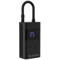 Manta XR00AP01 Xrider Electric Air Pump