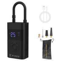 Manta XR00AP01 Xrider Electric Air Pump