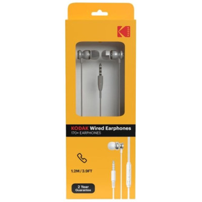Kodak 170+ Earphones